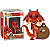 Funko Pop! Disney Mulan Mushu 630 - Imagem 1