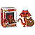 Funko Pop! Disney Mulan Mushu 630 - Imagem 1