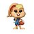 Funko Pop! Filme Space Jam Lola Bunny 1061 - Imagem 2