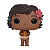 Funko Pop! Disney Moana Young Moana 215 - Imagem 2