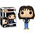 Funko Pop! Television Stranger Things Joyce 550 - Imagem 1