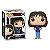Funko Pop! Television Stranger Things Joyce 550 - Imagem 1