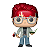 Funko Pop! Icons Stephen King 44 Exclusivo - Imagem 2