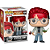 Funko Pop! Icons Stephen King 44 Exclusivo - Imagem 1