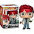 Funko Pop! Icons Stephen King 44 Exclusivo - Imagem 1