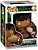 Funko Pop! Filme Disney Mogli O Menino Lobo Mowgli With Kaa 987 Exclusivo - Imagem 3