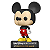 Funko Pop! Disney Mickey Mouse 801 - Imagem 2