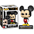 Funko Pop! Disney Mickey Mouse 801 - Imagem 1