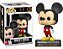 Funko Pop! Disney Mickey Mouse 801 - Imagem 1