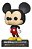 Funko Pop! Disney Mickey Mouse 801 - Imagem 2
