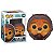 Funko Pop! Disney Raya e o Ultimo Dragão Tuk Tuk 1000 - Imagem 1