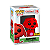 Funko Pop! Books Clifford O Gigante Cao Vermelho Clifford 28 Exclusivo Flocked - Imagem 3