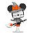 Funko Pop! Disney Mickey Mouse Halloween Minnie Mouse 796 - Imagem 2