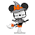 Funko Pop! Disney Mickey Mouse Halloween Minnie Mouse 796 - Imagem 2