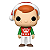 Funko Pop! Funko Freddy Funko 87 Exclusivo - Imagem 2