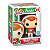 Funko Pop! Funko Freddy Funko 87 Exclusivo - Imagem 3