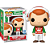 Funko Pop! Funko Freddy Funko 87 Exclusivo - Imagem 1