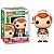 Funko Pop! Funko Freddy Funko 87 Exclusivo - Imagem 1