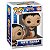 Funko Pop! Filme Space Jam White Mamba 1089 - Imagem 3