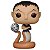 Funko Pop! Filme Space Jam White Mamba 1089 - Imagem 2