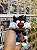 Funko Pop! Filme Space Jam Piu-Piu e Frajola Sylvester & Tweety 1087 * CAIXA SEM PERSONAGEM PIU-PIU - Imagem 5