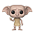 Funko Pop! Filme Harry Potter Dobby 75 - Imagem 2