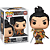 Funko Pop! Games Sekiro Shadows Die Twice Sekiro 777 - Imagem 1