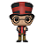 Funko Pop! Filme Harry Potter World Cup Harry Potter 120 Exclusivo - Imagem 2