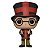 Funko Pop! Filme Harry Potter World Cup Harry Potter 120 Exclusivo - Imagem 2