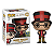 Funko Pop! Filme Harry Potter World Cup Harry Potter 120 Exclusivo - Imagem 1