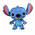 Funko Pop! Disney Lilo & Stitch Stitch 12 - Imagem 2