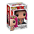 Funko Pop! WWE Sasha Banks 42 Exclusivo - Imagem 3