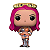 Funko Pop! WWE Sasha Banks 42 Exclusivo - Imagem 2