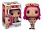 Funko Pop! WWE Sasha Banks 42 Exclusivo - Imagem 1