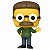 Funko Pop! Television Os Simpsons Ned Flanders 833 Exclusivo - Imagem 2