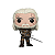 Funko Pop! Games The Witcher Wild Hunt Geralt 149 - Imagem 2