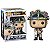 Funko Pop! Filme De Volta Para o Futuro / Back To The Future Doc With Helmet 959 - Imagem 1