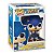 Funko Pop! Games Sonic The Hedgehog Sonic With Ring 283 - Imagem 3