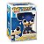 Funko Pop! Games Sonic The Hedgehog Sonic With Ring 283 - Imagem 3