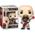 Funko Pop! Rocks Slayer Kerry King 157 - Imagem 1