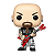 Funko Pop! Rocks Slayer Kerry King 157 - Imagem 2