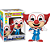 Funko Pop! Icons Bozo The Clown 64 - Imagem 1