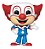 Funko Pop! Icons Bozo The Clown 64 - Imagem 2