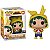 Funko Pop! Animation My Hero Academia Deku In Onesie 494 - Imagem 1