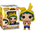 Funko Pop! Animation My Hero Academia Deku In Onesie 494 - Imagem 1