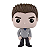 Funko Pop! Filme A Saga Crepusculo Edward Cullen 320 Exclusivo - Imagem 2