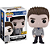 Funko Pop! Filme A Saga Crepusculo Edward Cullen 320 Exclusivo - Imagem 1