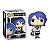 Funko Pop! Games Kingdom Hearts Aqua 622 - Imagem 1