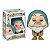 Funko Pop! Disney A Branca de Neve Snow White Sleepy 343 - Imagem 1