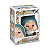 Funko Pop! Disney Branca De Neve Sleepy 343 - Imagem 3